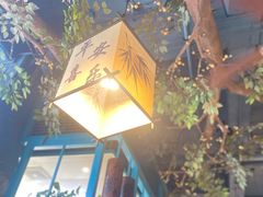 -常和州·夜宵大排档(常州单店)