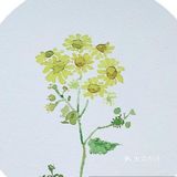 我什么时候也可以给自己画可爱的头像呀[调皮]