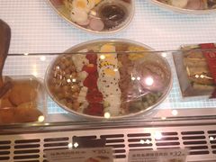 经典鸡肉色拉-巴黎贝甜(常德路店)