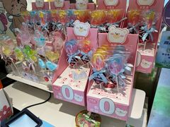 -花花卷卷·鲜食蛋糕(静安久光百货店)