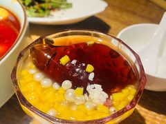 -渝信川菜(长安店)