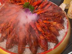 -虾乐园龙虾·夜宵(松江店)