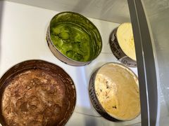 哈根达斯冰淇淋-月色西餐厅·海鲜刺身·烧烤(科学城保利郡雅酒店)