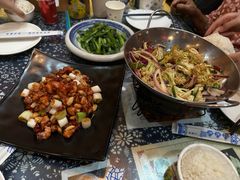 -玉桥餐厅(天坛店)