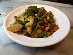 蒋家一碗香-京城小江南·北京烤鸭·江南土菜·白鱼(中关村店)
