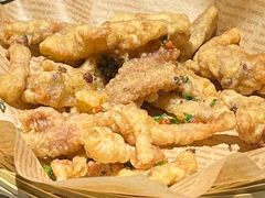 -渝信川菜(西单店)