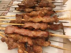 -胖太太四川麻辣排骨串(镇江路分店)