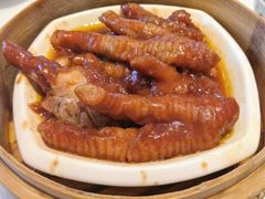 百搭酱皇蒸凤爪-陶陶居酒家(第十甫路总店)