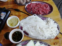 -江村四哥新鲜牛肉店(江高总店)