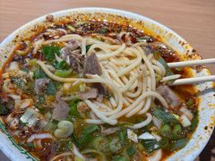 -肖家客饸饹面(郑州总店)