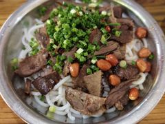 -老东江米粉