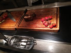 -新发展亚太JW万豪酒店·福苑咖啡厅