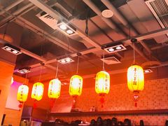 大堂-鲜芋仙(观音桥大融城LG店)
