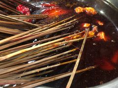 -牛华八婆麻辣烫(起源店)