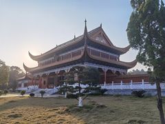 -常德桃花源景区