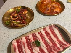-炭之家齐齐哈尔大片烤肉·涮毛肚火锅·齐齐哈尔烤肉(中央大街店)