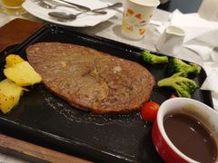 -必胜客(漕宝路店)