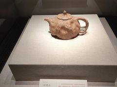 -深圳博物馆(古代艺术馆)