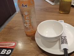 -九老汉·川渝江湖菜(合川路2店)
