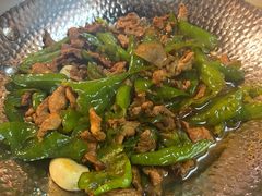 -彭耕记猪油炒小菜(吉联mall店)