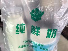 -正飞鲜奶(南湖一期店)
