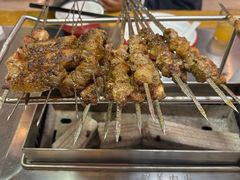 -古彭7只羊·徐州烧烤(玄武墨香路店)