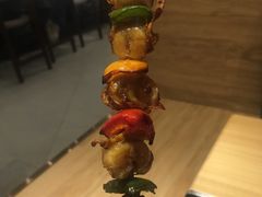 -鲜稻回转寿司(百利城店)