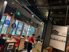 -韩宫宴烤肉·料理(南京江宁万达店)