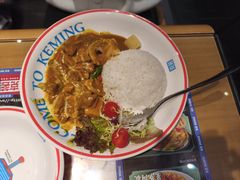 -克茗冰室(金地威新中心店)