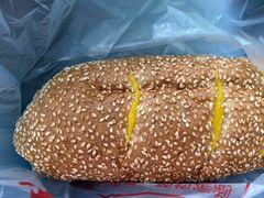 全麦面包-思味特(纬一路店)
