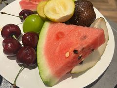 -一方渔歌蒸汽海鲜自助(文化路万达广场店)