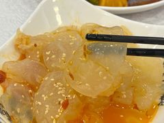 -沙田新强记烧鹅海鲜酒家