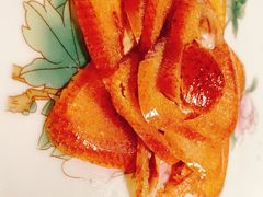 -京华烟云·北京烤鸭(领展购物广场·中关村店)