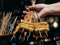 -1819餐厅·团队聚餐·烤串·精酿