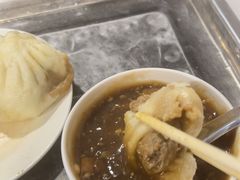 -姚记炒肝店(鼓楼店)