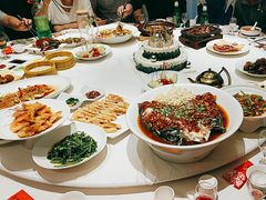 -老妈菜馆(建设街店)