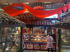 -客家大院·非遗赣南客家菜(郁孤台店)