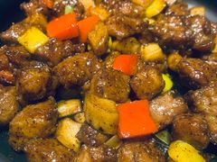 -闫府私房菜·老字号(恒隆店)