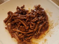 -小天府酸菜鱼(西四路店)
