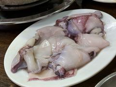 -西塔隆太白烤牛肉馆(图们路店)