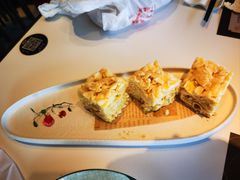-新兴·金羊座·粤菜点心(乐峰店)