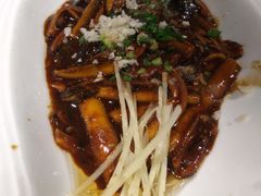 -老苏州芳和园茶酒楼  传统苏帮菜(观前店)