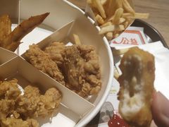 -鲜之醇(九州昌硕广场店)