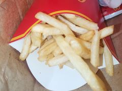 -麦当劳(华融店)