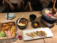 -初居食屋日式料理(万象城购物中心店)