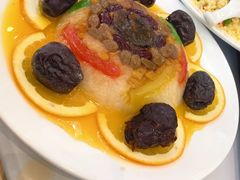 -陕西会客厅·宴会厅·唐世佳宴