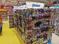 -TOYSRUS玩具反斗城(厦门新生活广场店)