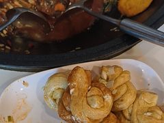 -江湖水乡铁锅炖魚(周庄嘉园店)