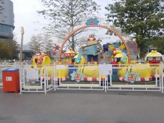 -东莞松山湖万象汇