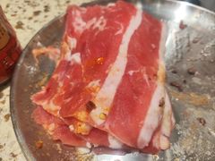 -姜胖胖无限自助烤肉(罗湖宝能店)